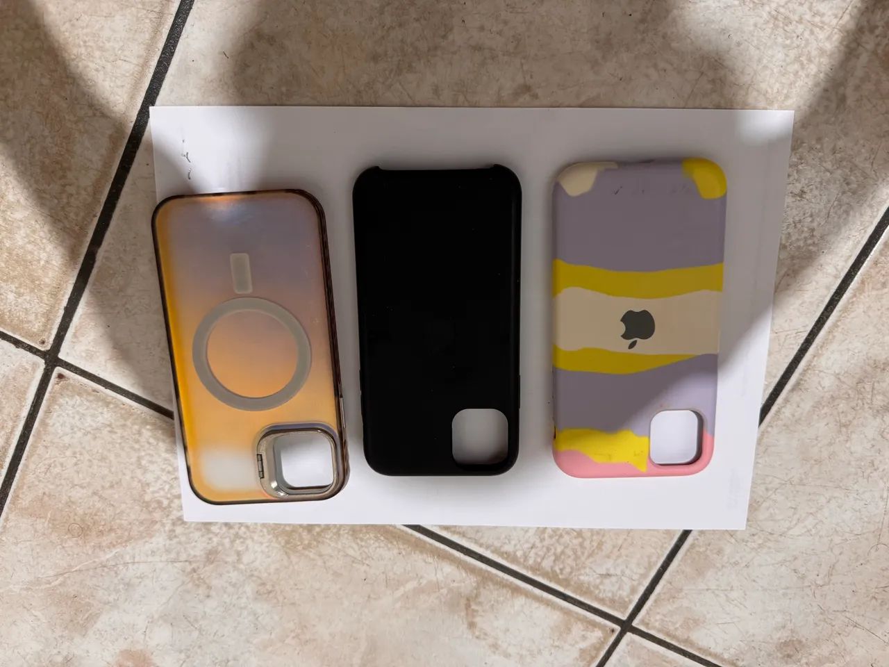 iPhone 11 128gb - Foto 4