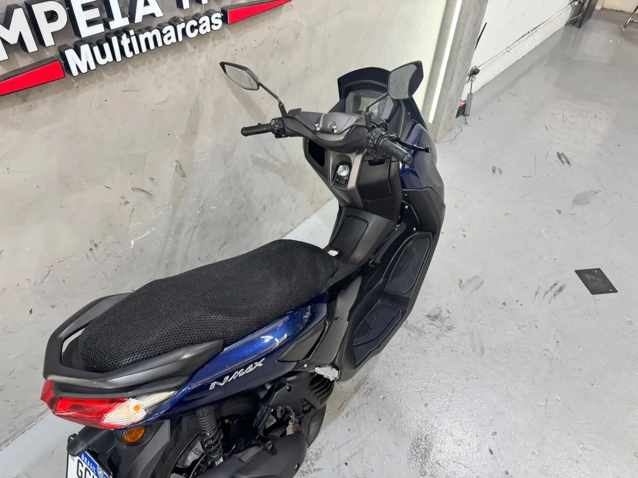 Yamaha Nmax 160 - Foto 3