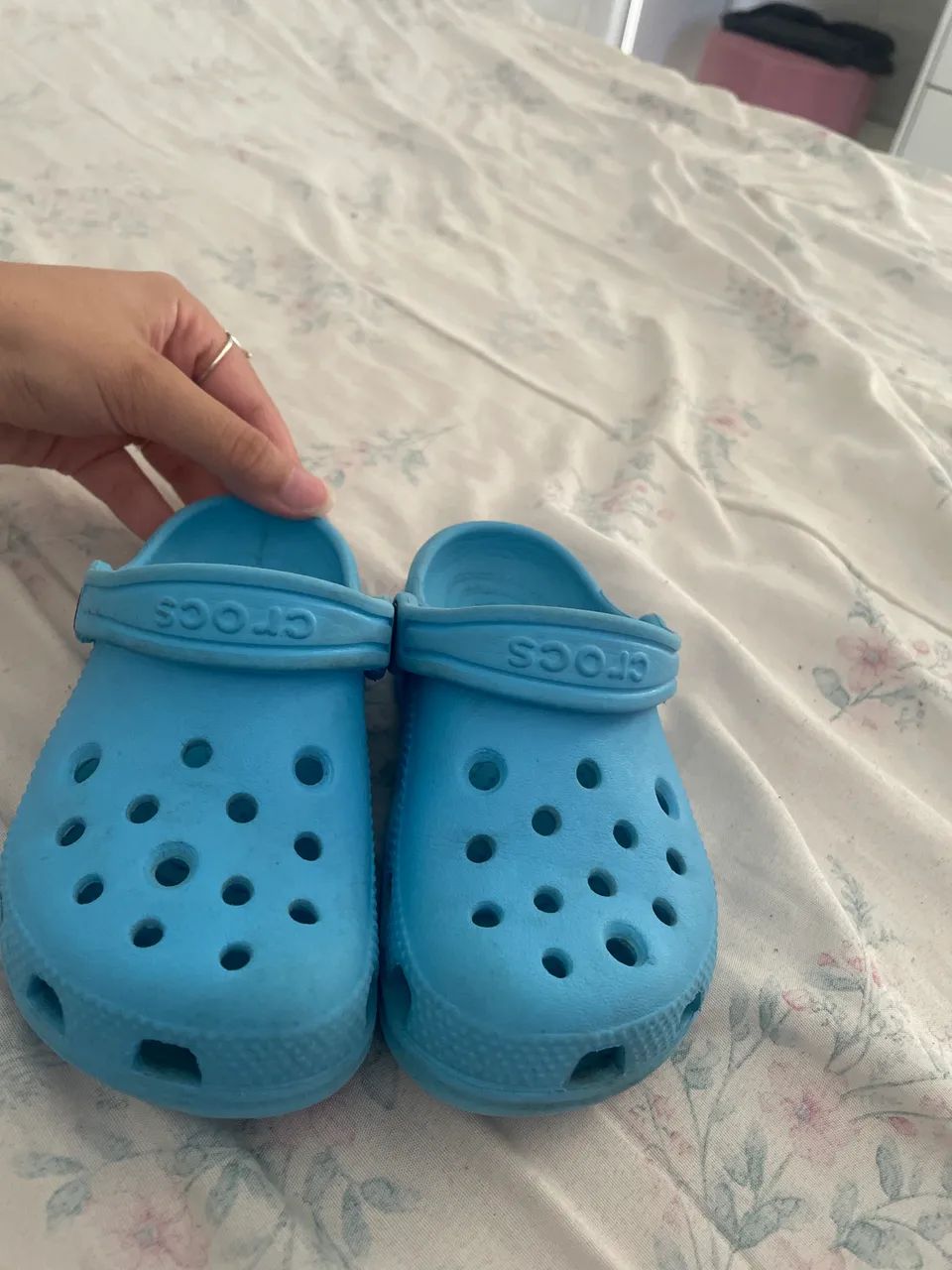 Crocs original - Foto 2