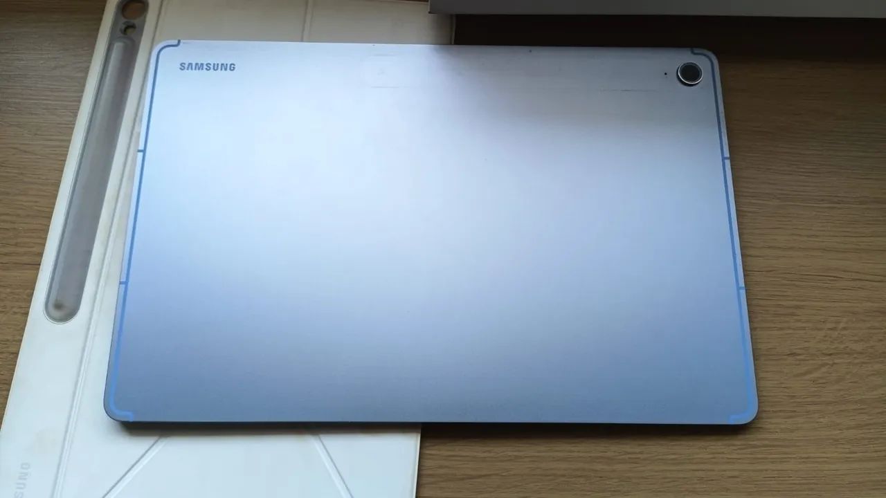 Galaxy Tab S10 Fe+ - Foto 2