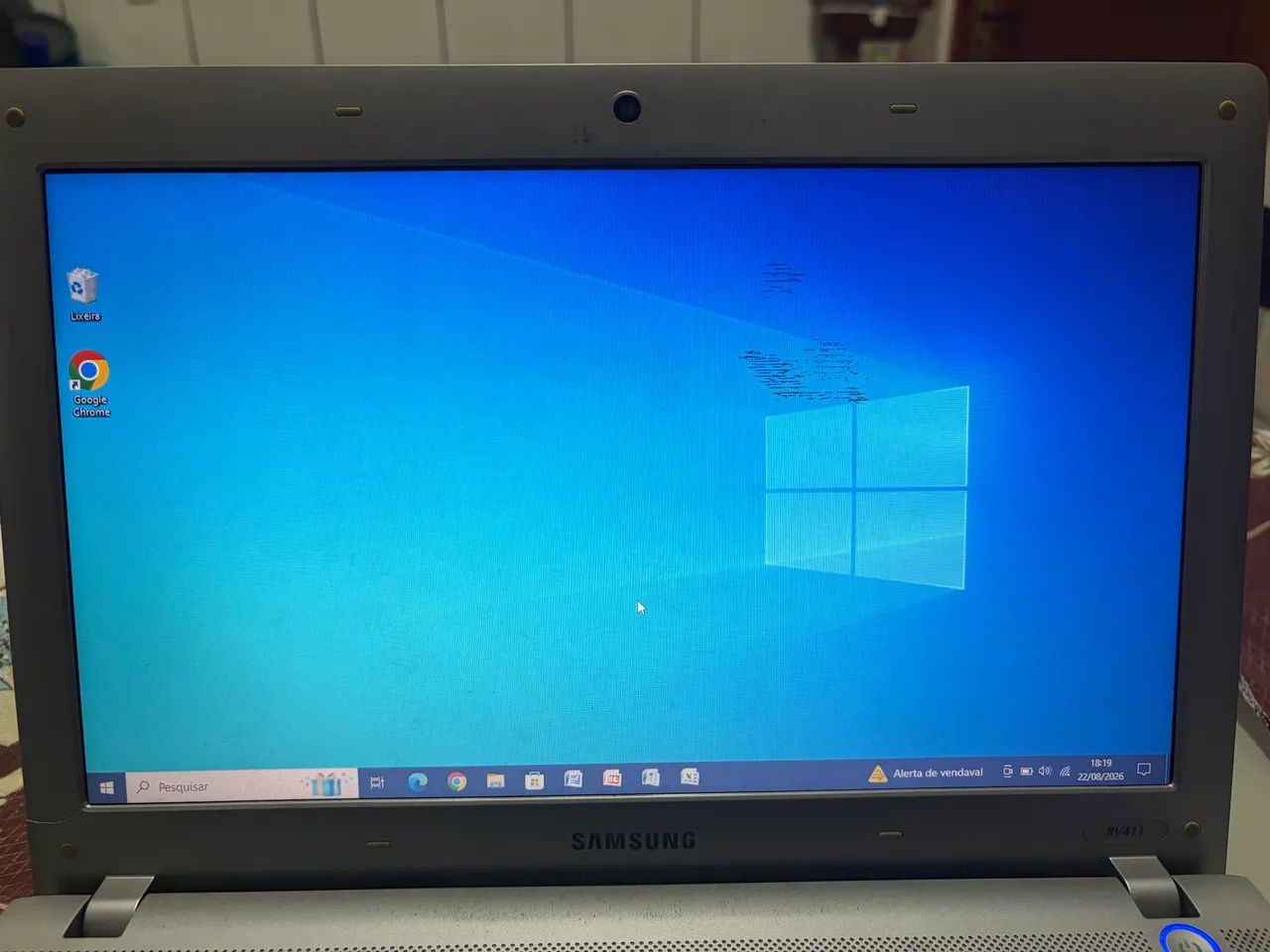 Notebook Samsung - Foto 5