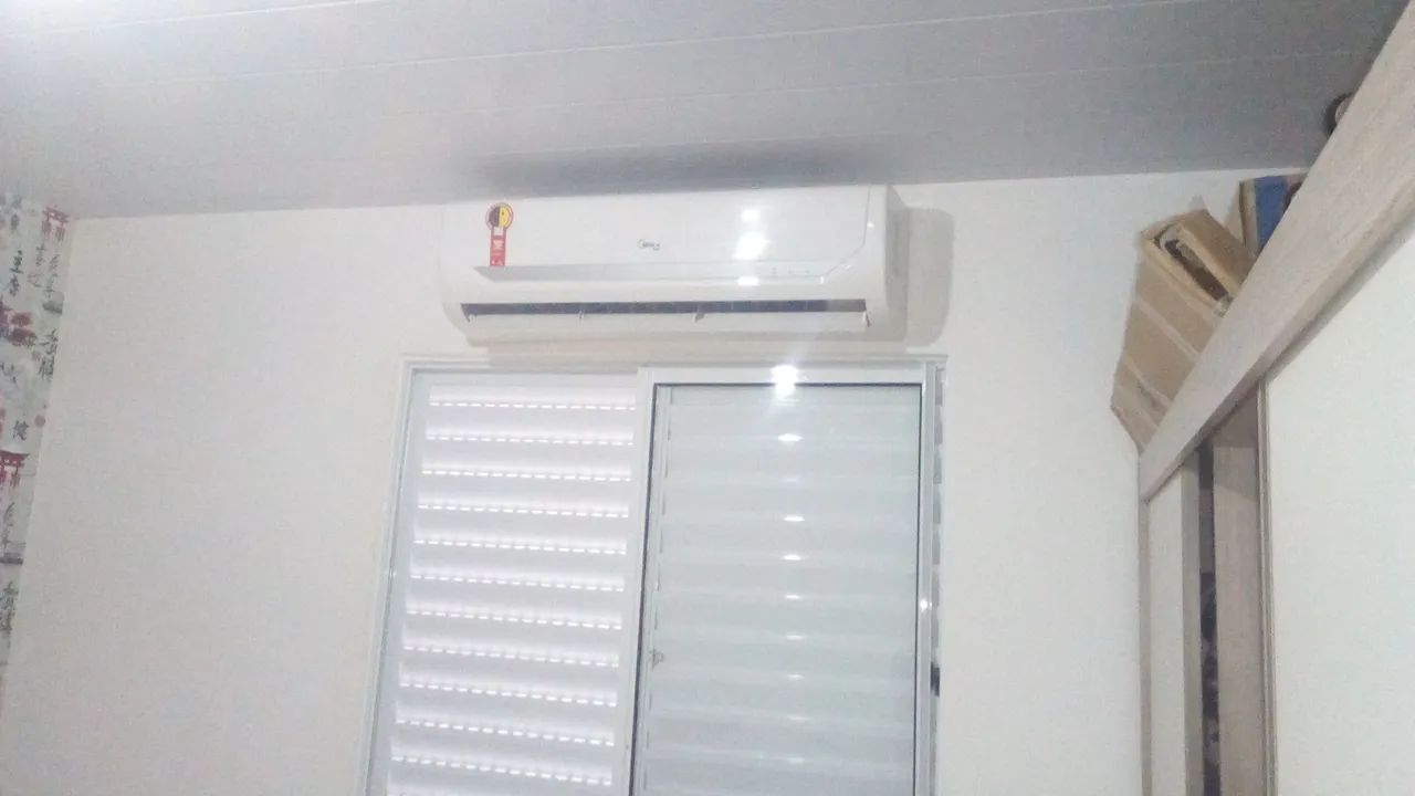 Técnico em ar condicionado  - Foto 4