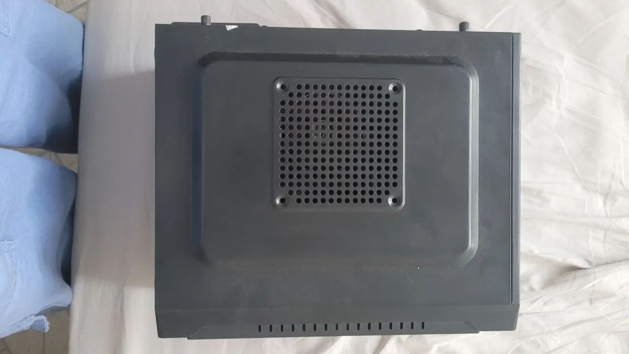 CPU  semi nova.  - Foto 2
