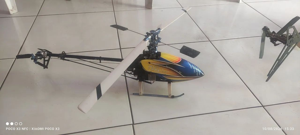Hobby e coleção  - Foto 2