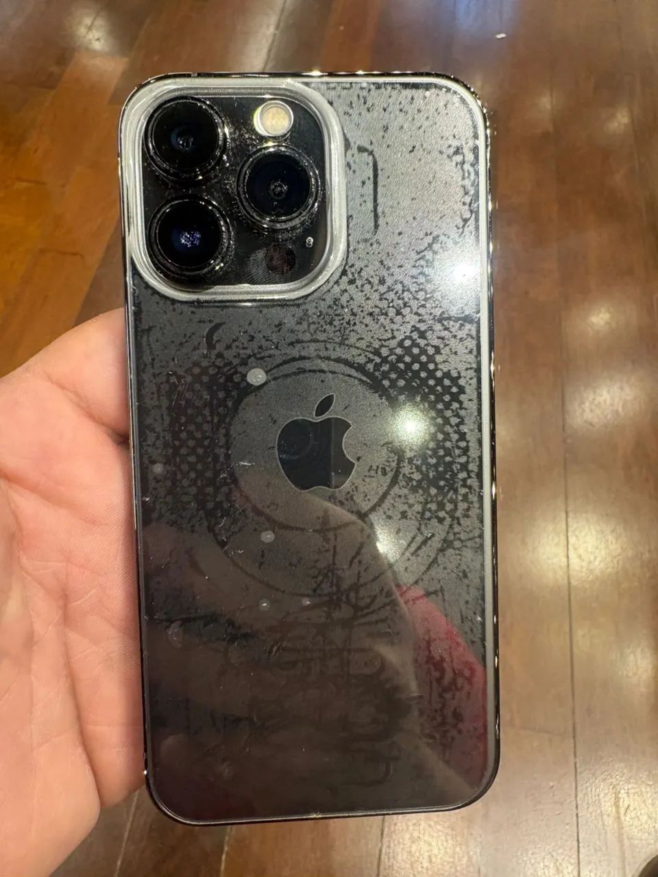 IPHONE 13 pro 256gb - Foto 3