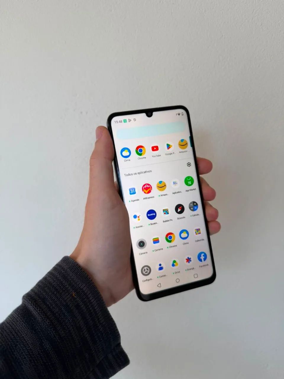 Realme note 50 - Foto 3