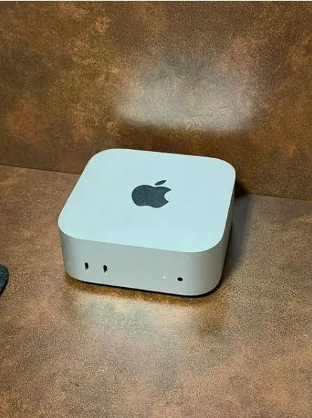 Mac Mini M2 Pro 2023 | 16GB RAM | 1TB SSD | Impecável