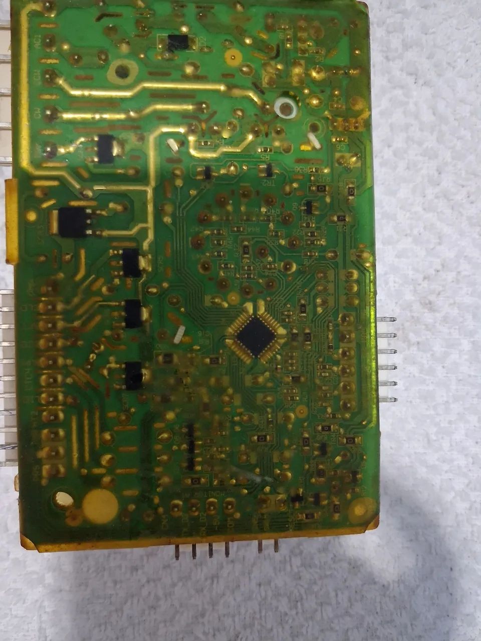 Placa de maquina de lavar Eletcrolux 15kg - Foto 3