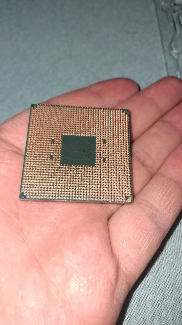 Ryzen 5 3600 Processador AM4 - Foto 2