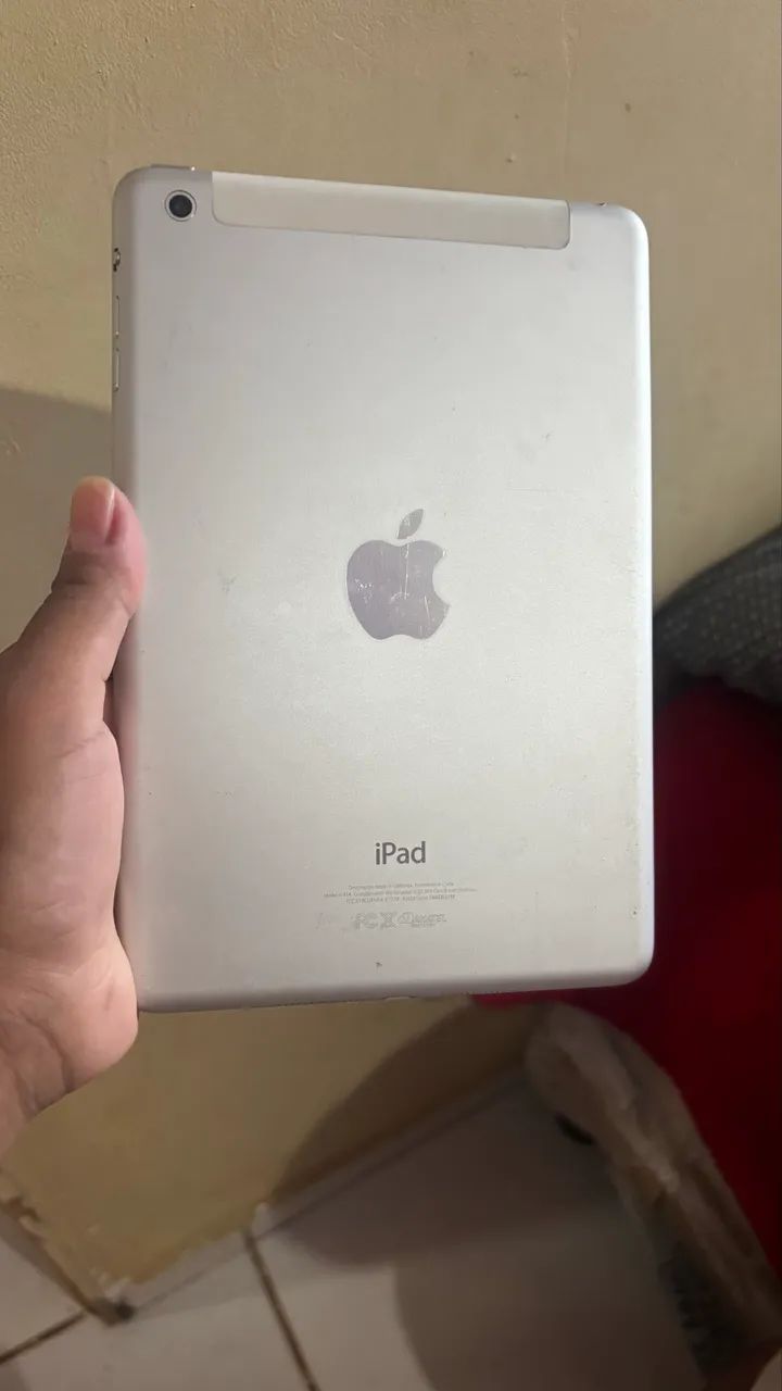 Vendo iPad  - Foto 3