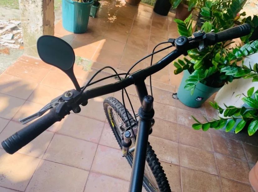 Bicicleta Caloi  - Foto 2