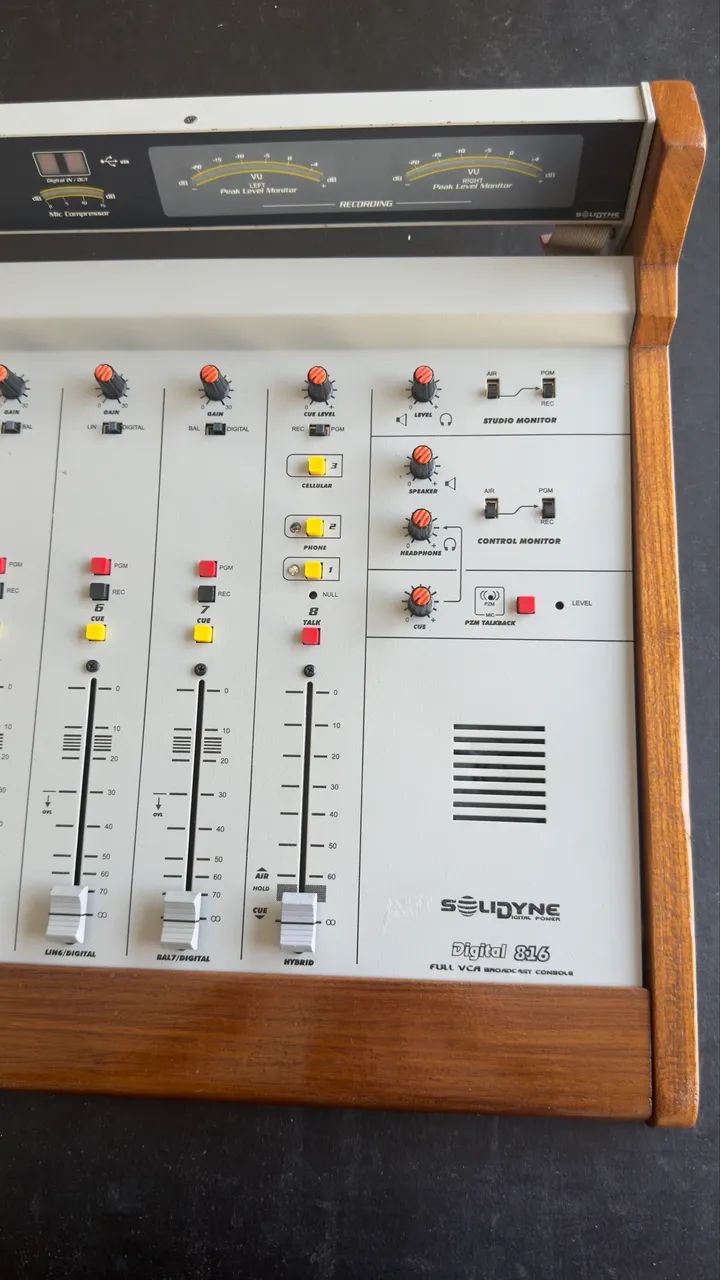 Console Audio Radio - Foto 3