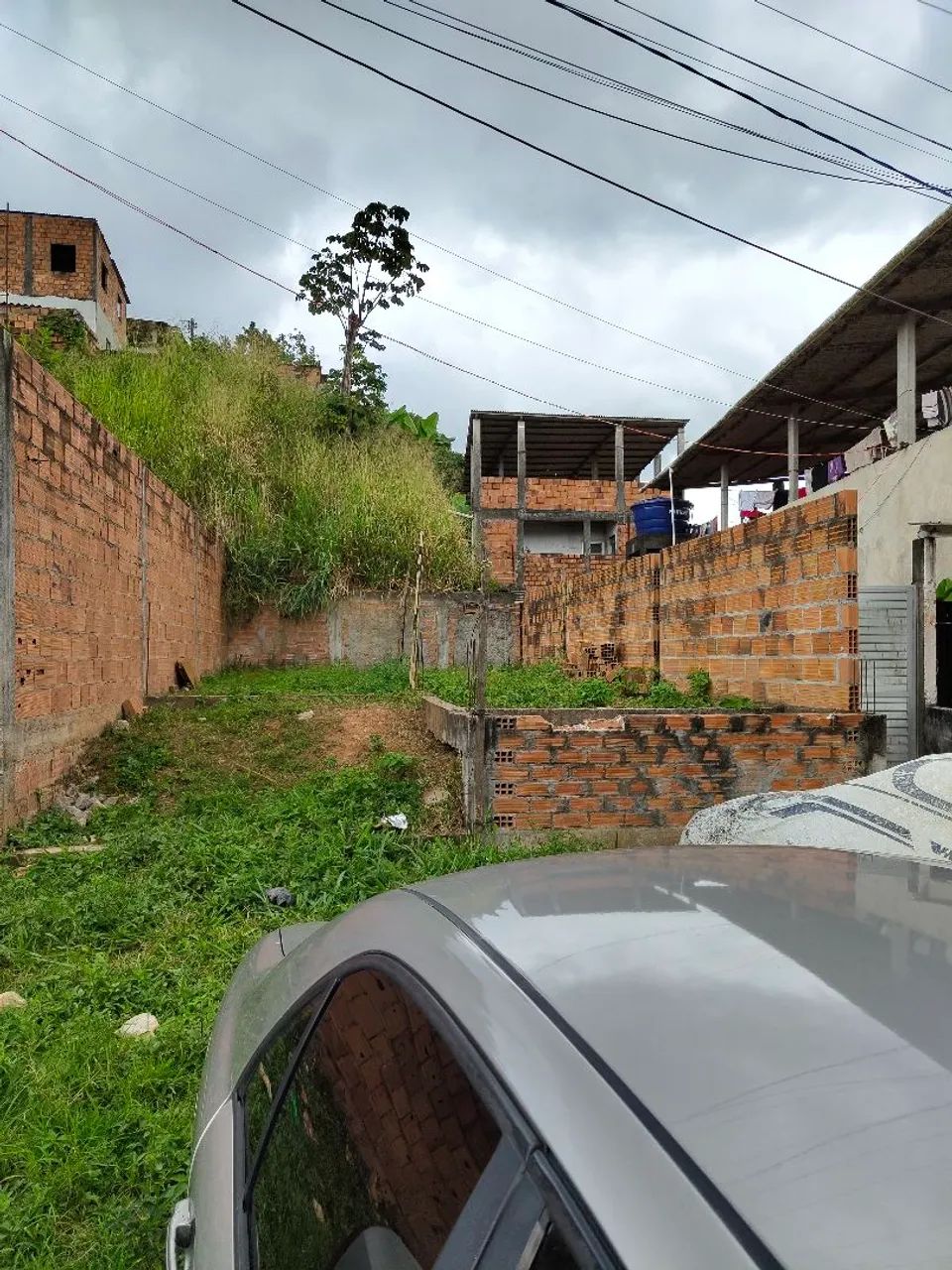 Terreno 6x22 - Foto 4