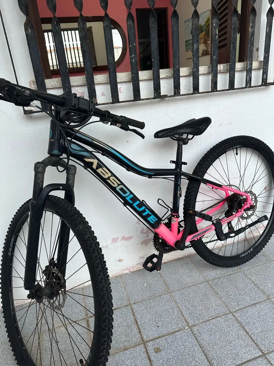 Bicicleta Feminina Absolute  - Foto 2