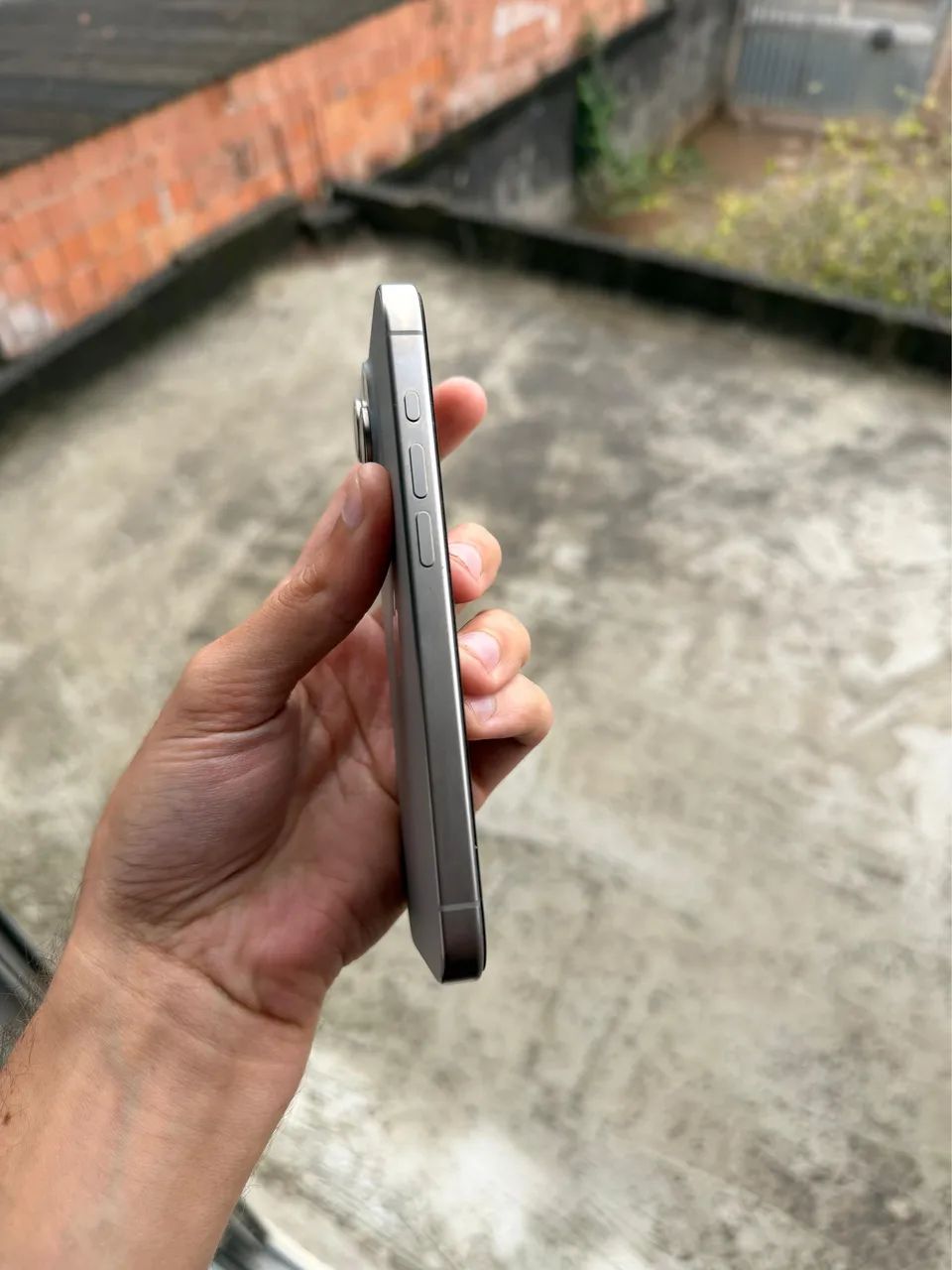 iPhone 15 Pro 128gb - Foto 5