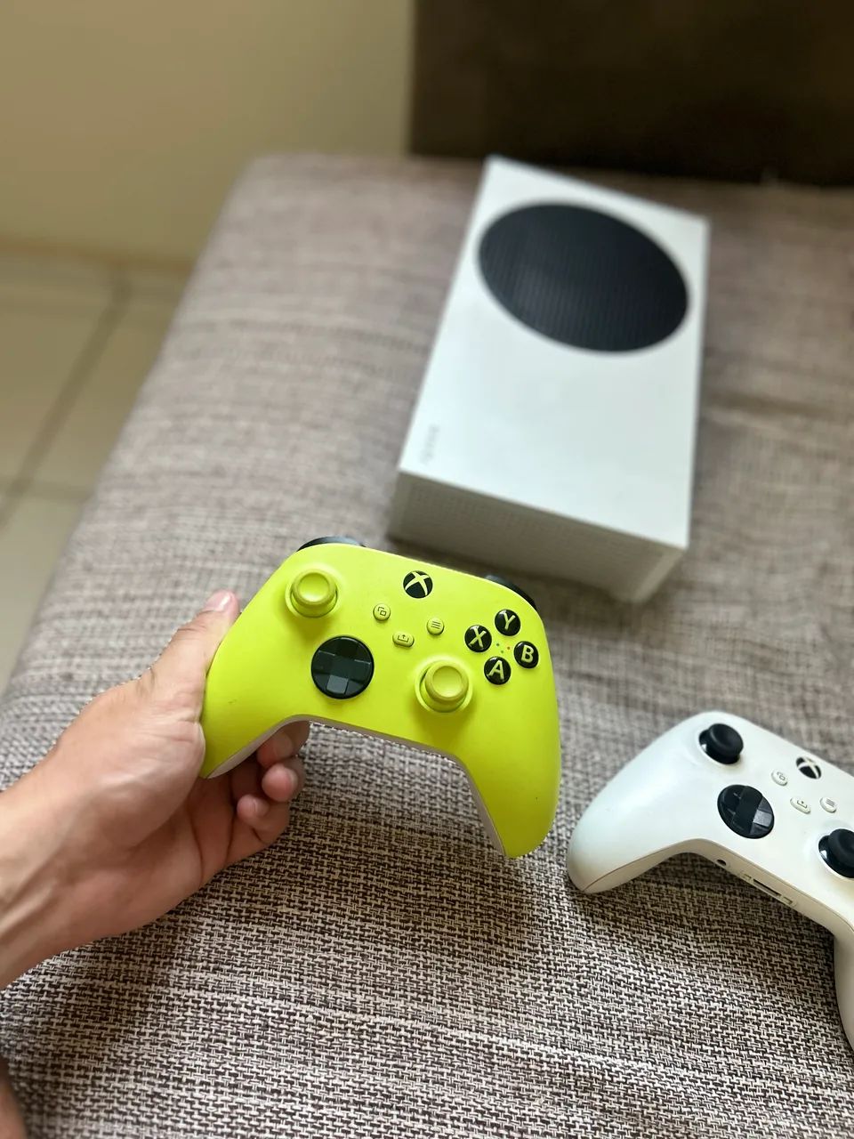 XBOX Series S  - Foto 5