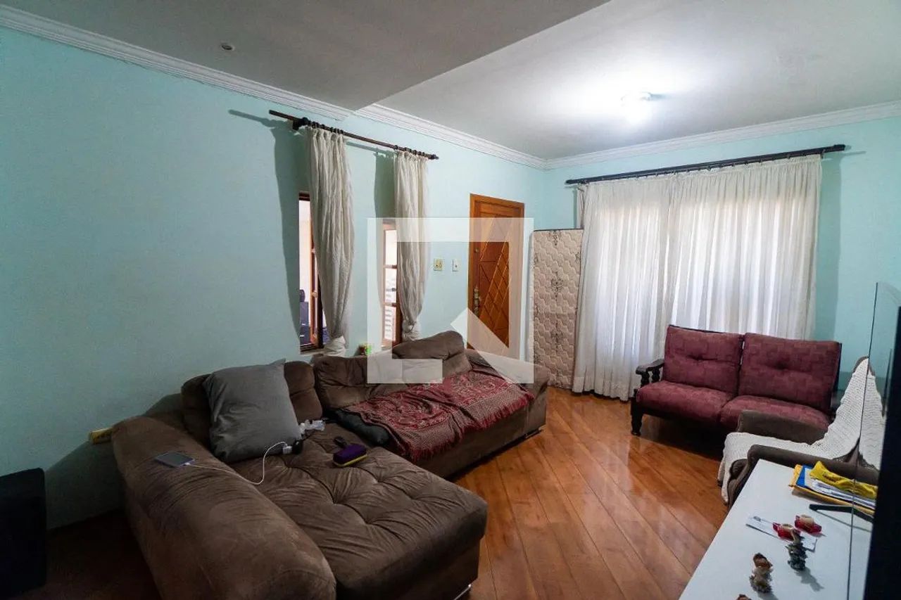 Casa à Venda - Vila Mascote, 3 Quartos, 200 m2 - Foto 2