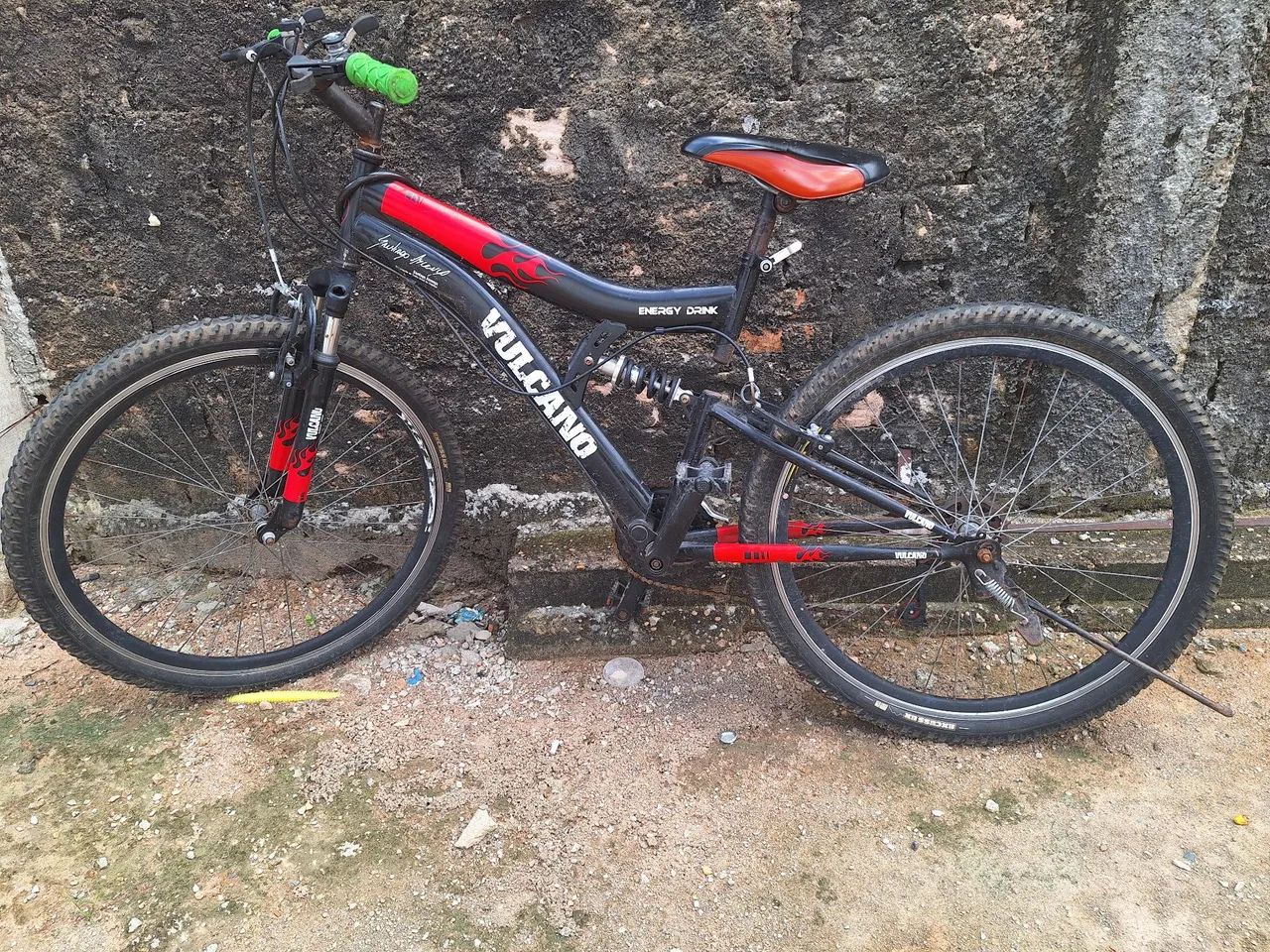 Bicicleta  - Foto 2