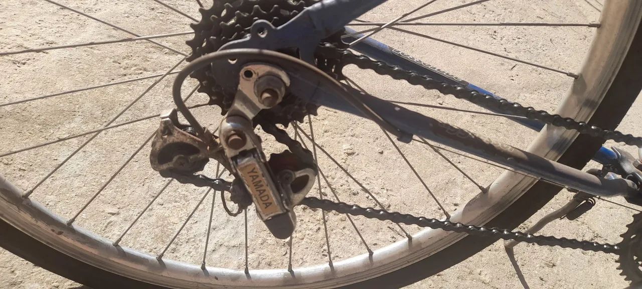 Bicicleta  - Foto 4
