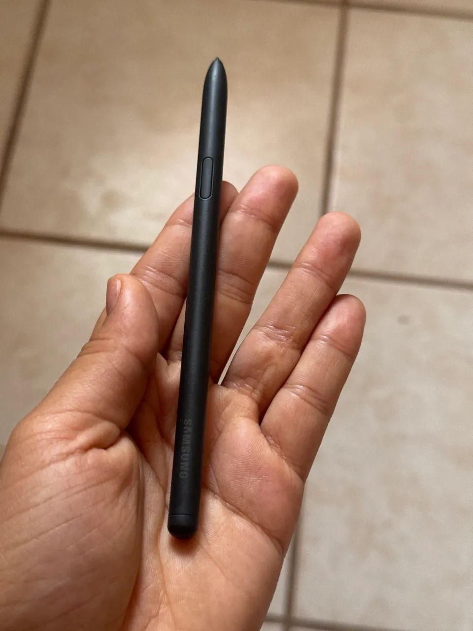 Vende-se Galaxy Tab S6 Lite - Foto 4