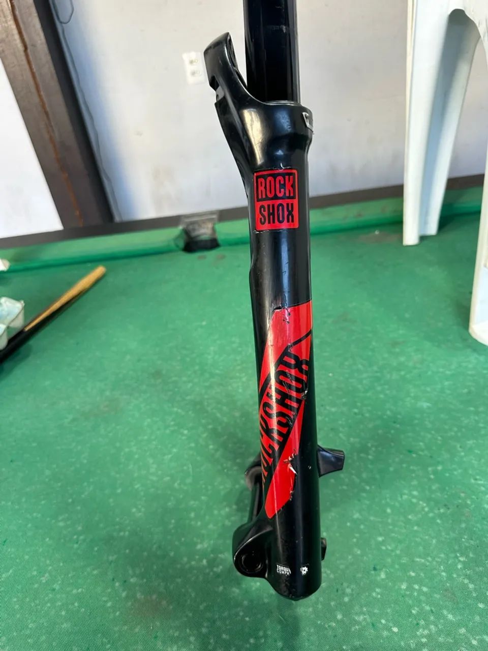 Rockshox Yari 160mm - Foto 2