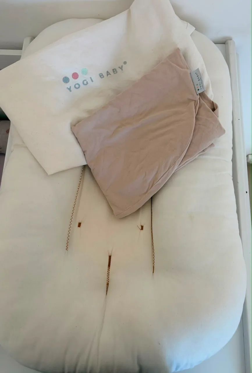Ninho Bebê Yogi Baby 