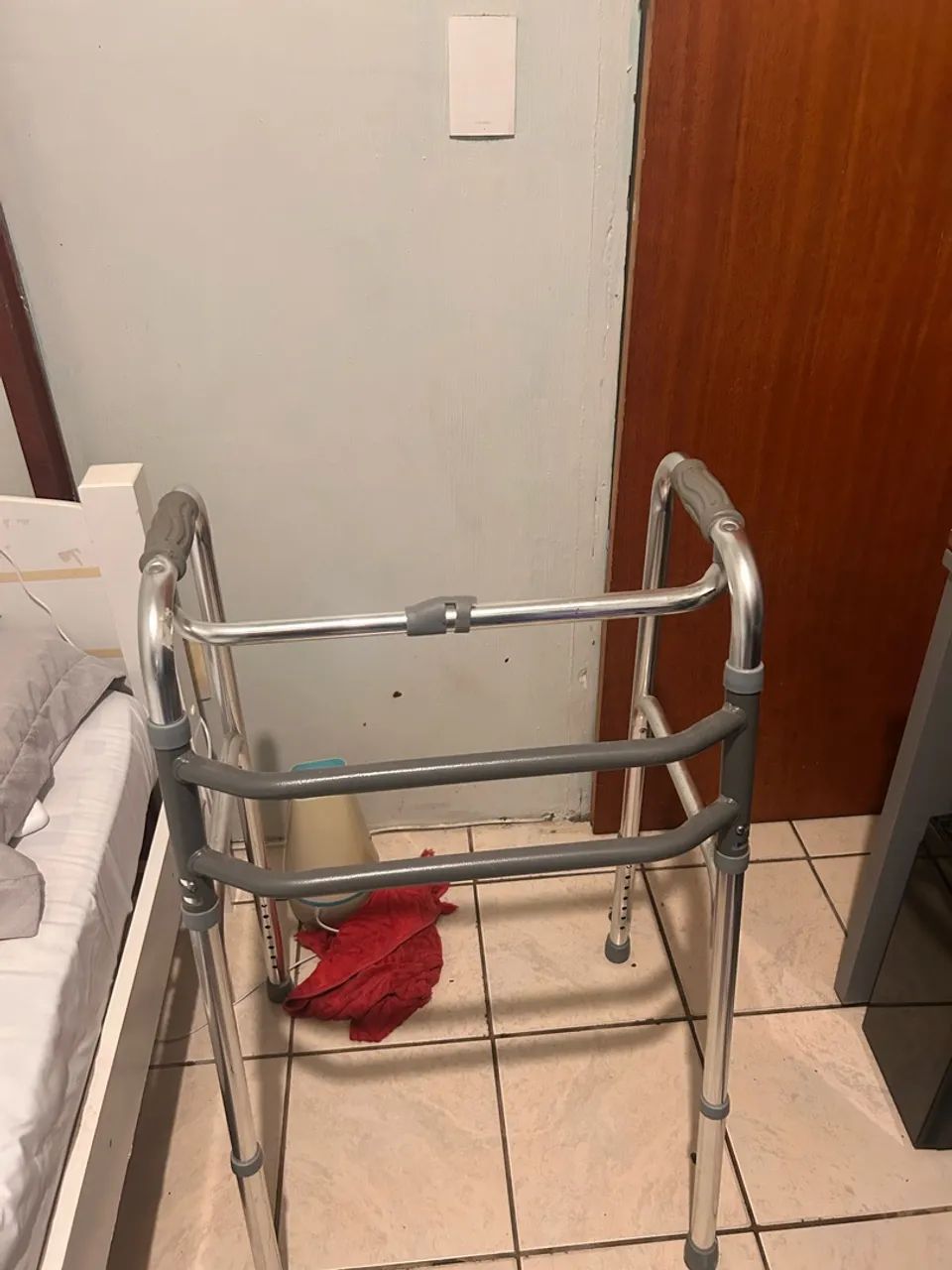 Andador ortopédico  - Foto 2