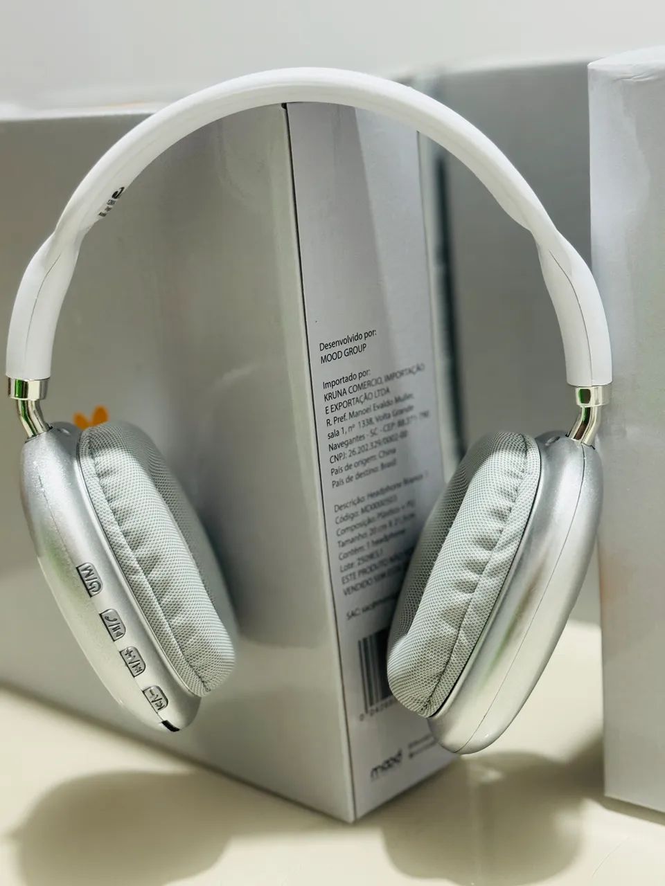Fone sem fio  - Foto 2