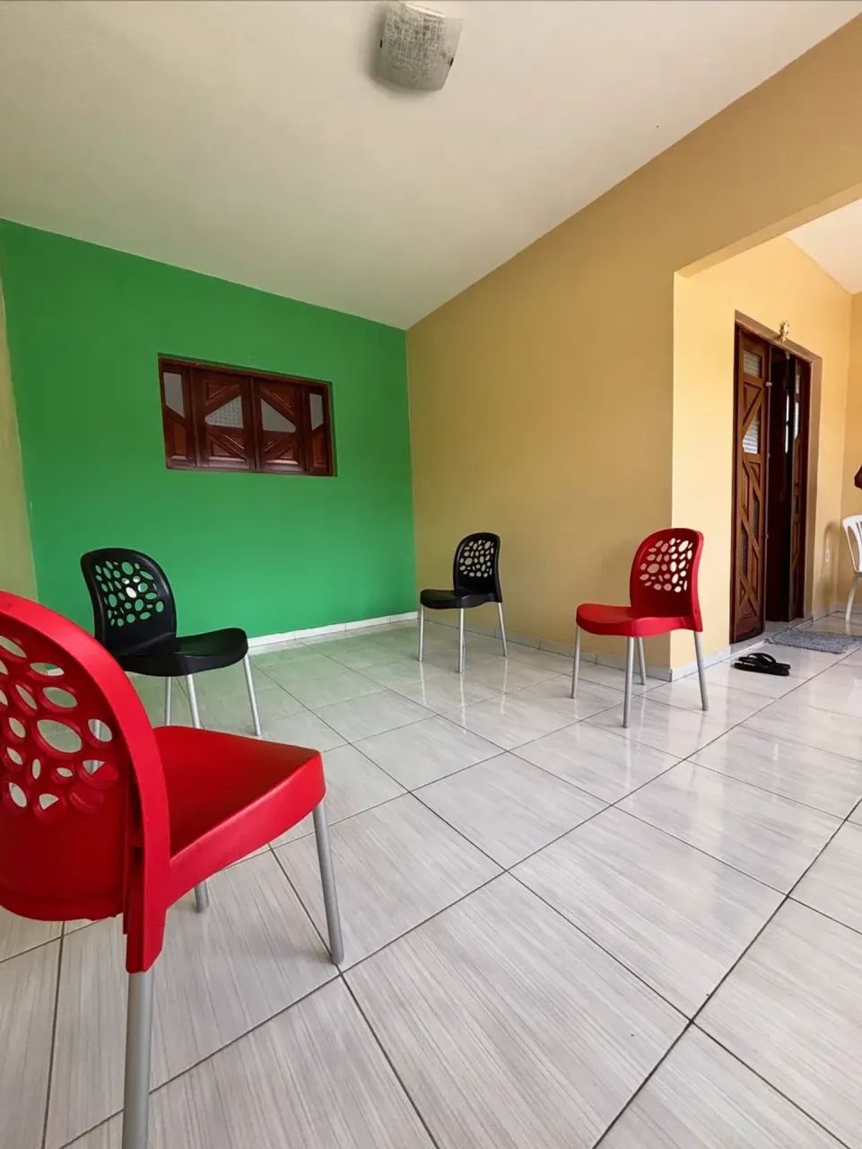 IMOVEL NA QUEIMADINHA - Foto 2