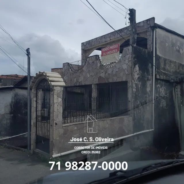 Casas com 2 quartos Cidade Nova 3 unidades - Foto 4