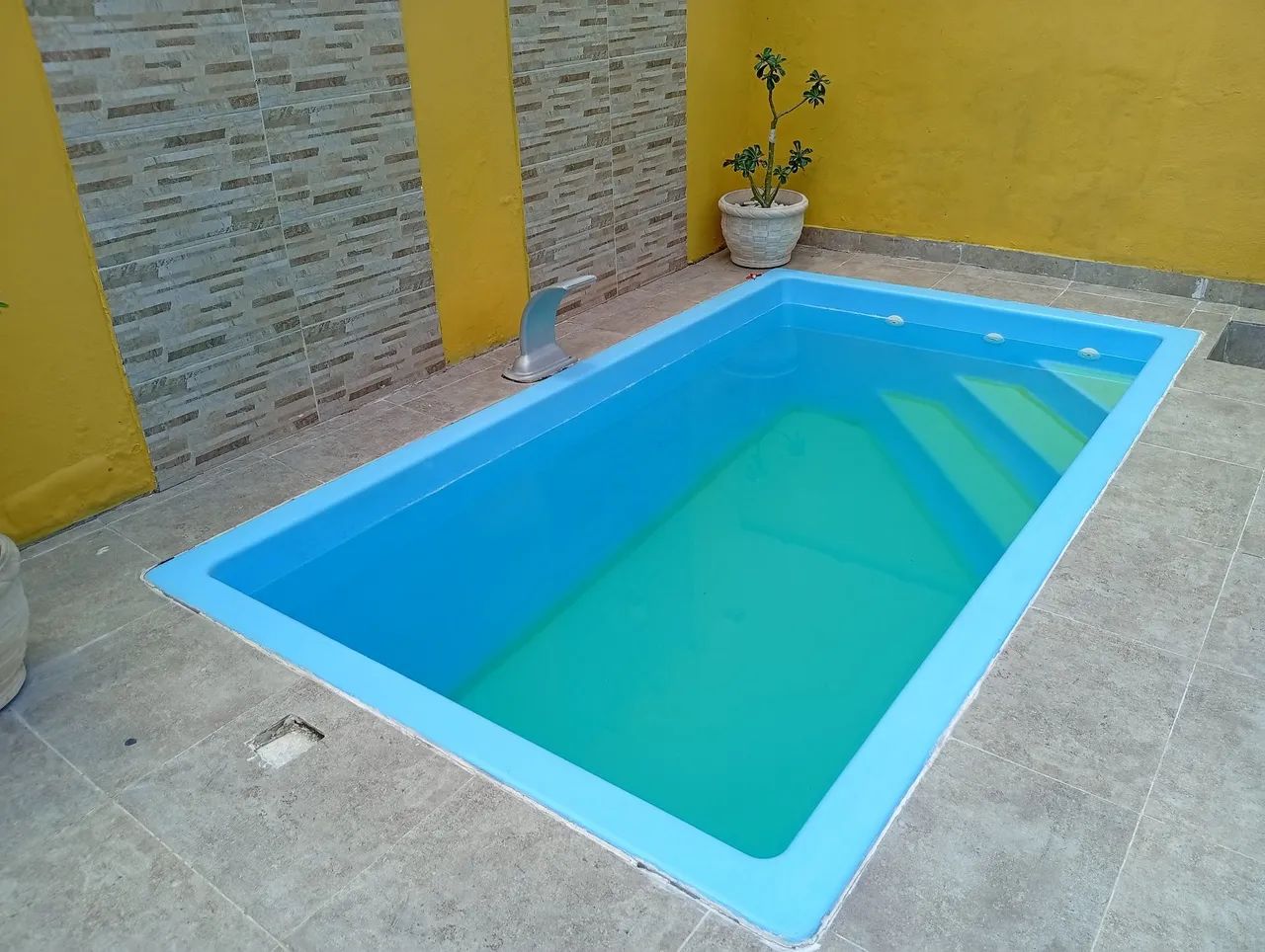 Manutenção de piscinas - Foto 4