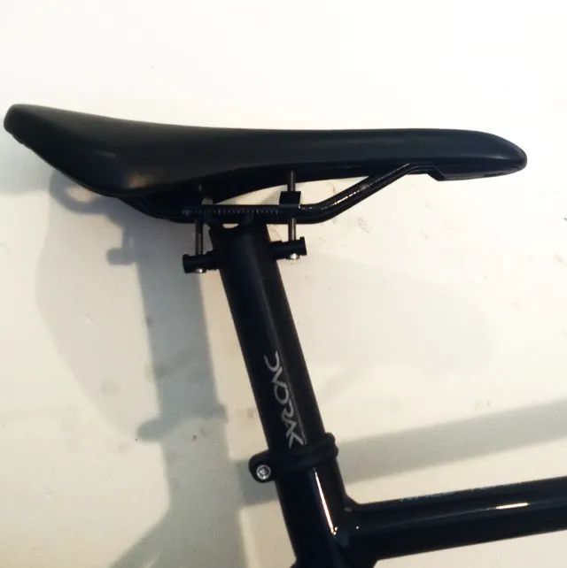 Bicicleta Oggi Stimolla - Foto 3