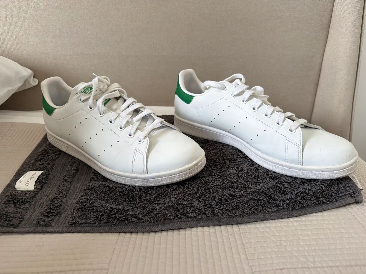 Adidas Stan Smith primegreen - Foto 2