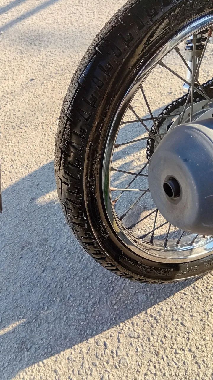 Vendo start 160 2019 - Foto 4