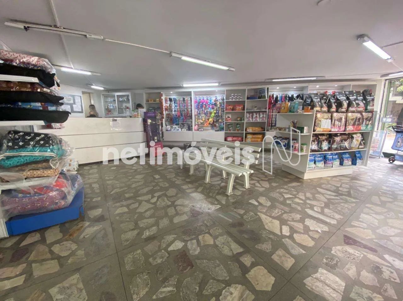 Venda Loja Lourdes Belo Horizonte - Foto 2