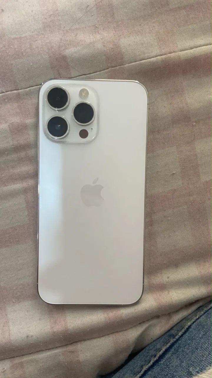 14 pro max  - Foto 3