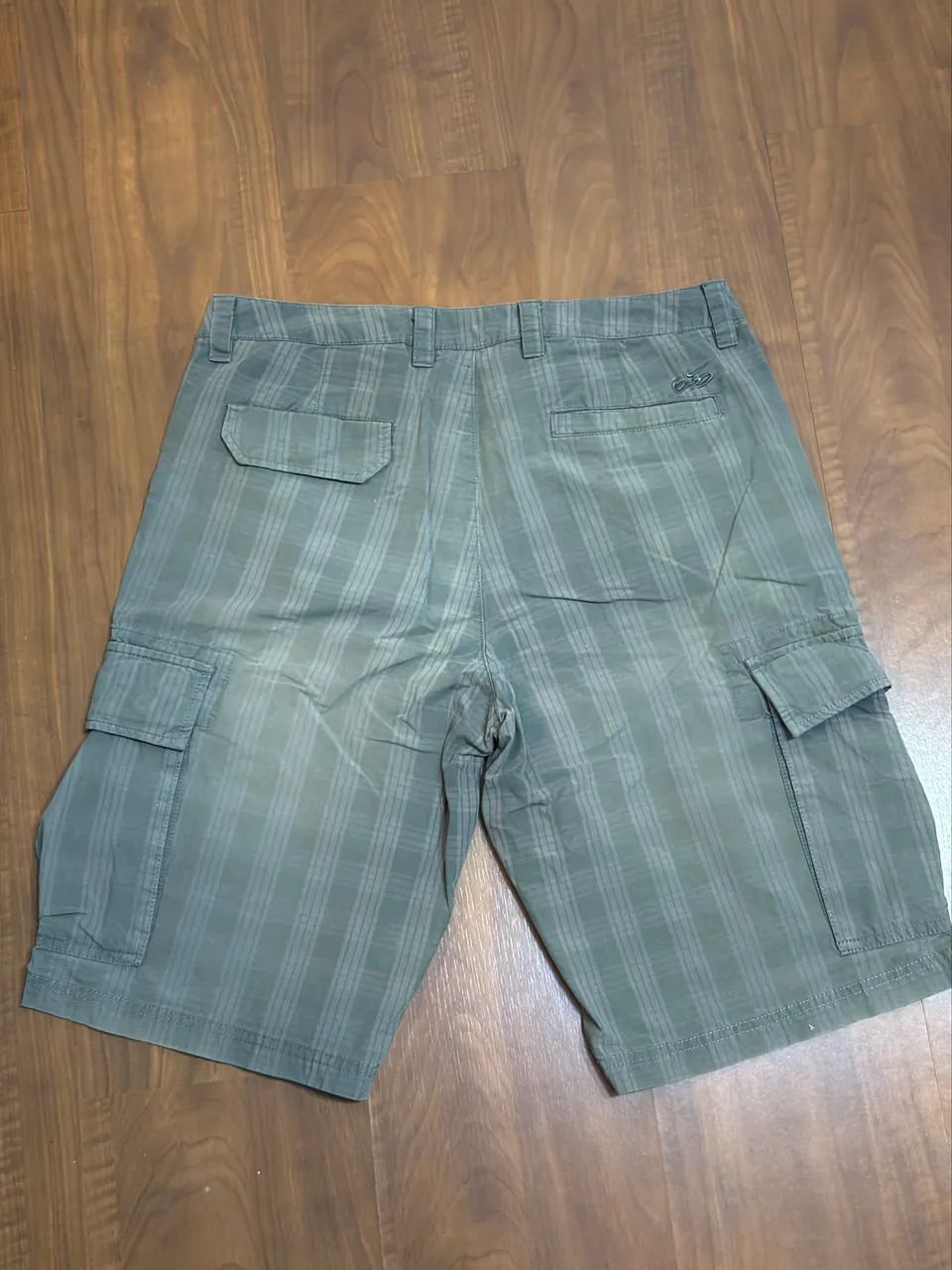 Bemuda Nike 6.0 (M) - Foto 3