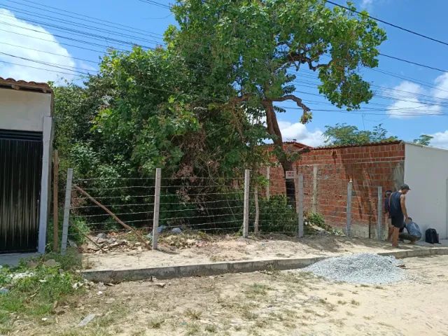 Lote 10x30m em Camará(Aquiraz) Próximo do Eusébio - Foto 5