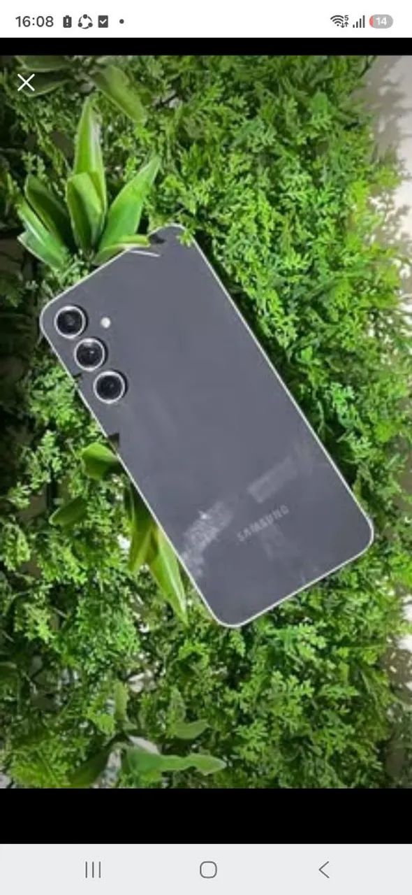 Samsung s23 Fe