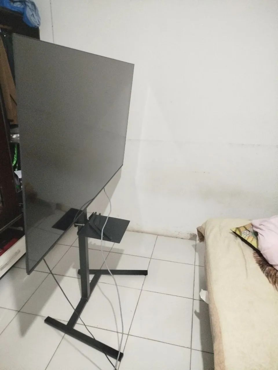 Suporte para TV 14 até 65 polegadas  - Foto 3