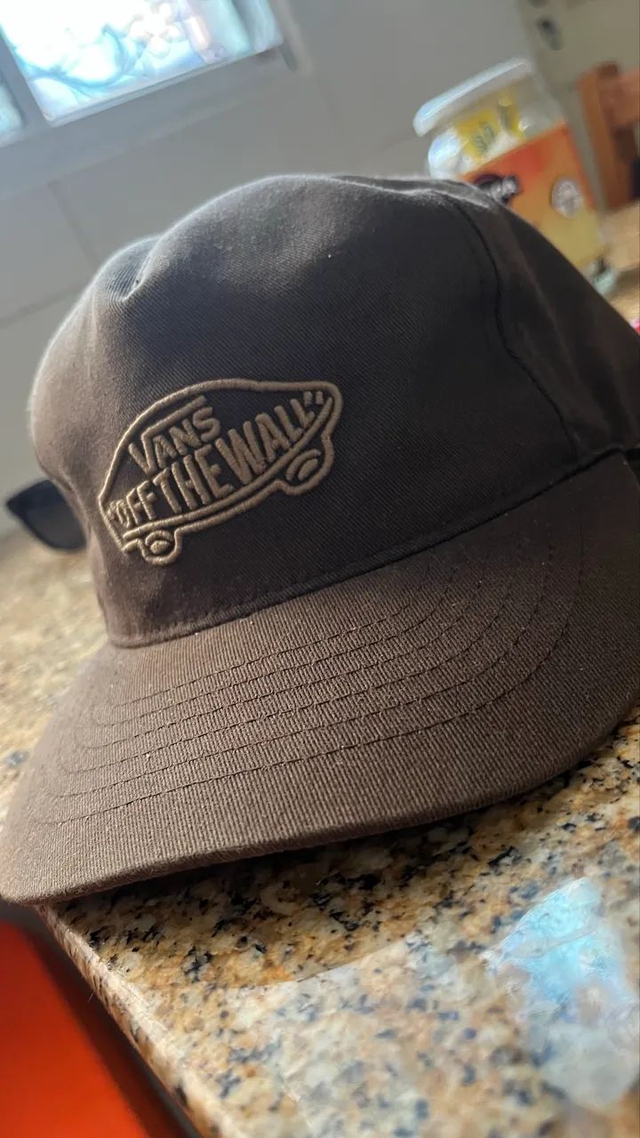 Boné da vans original - Foto 4