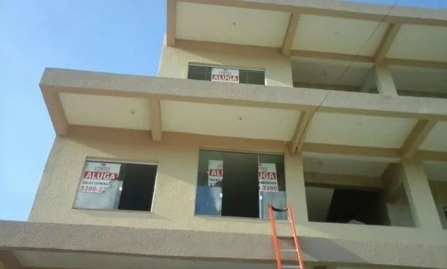 Aluguel Sala Comercial - Negrão de Lima - Foto 2