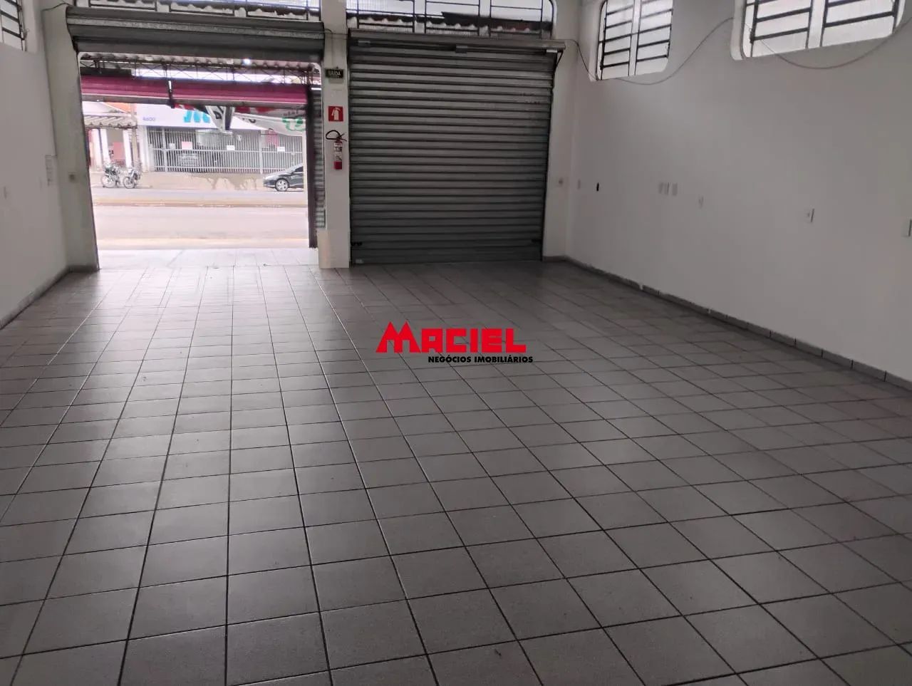 Ponto Comercial Térreo Bosque dos Eucaliptos 95m² - Foto 3