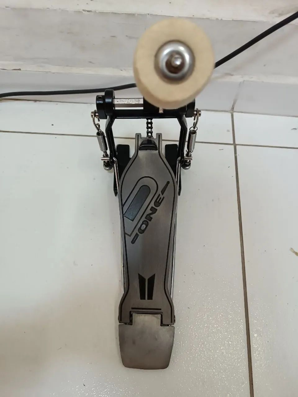 Pedal D one simples. - Foto 2