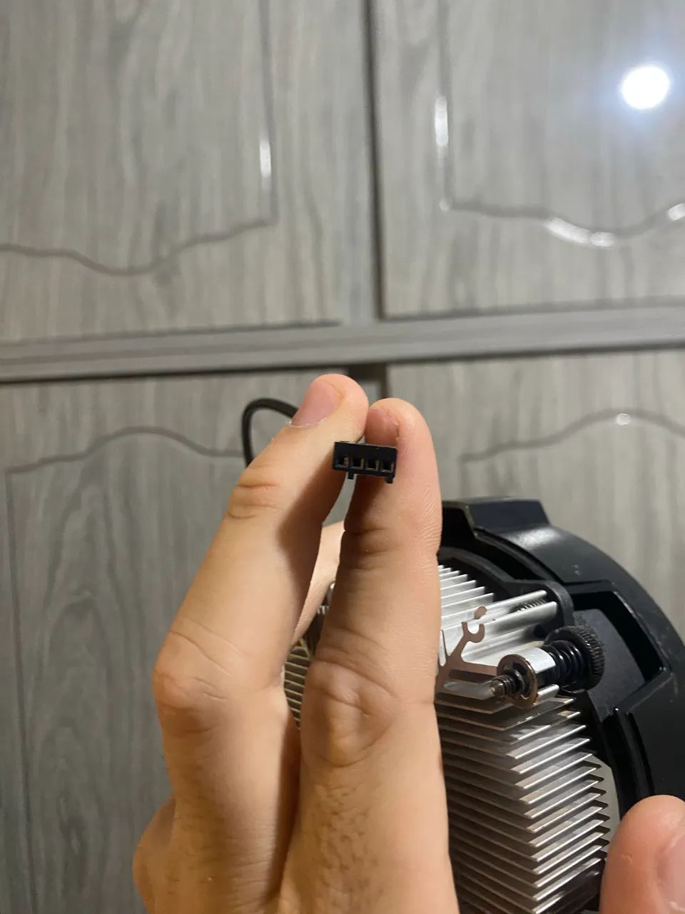 Processador AMD Ryzen 3 3300X com Cooler - Foto 2