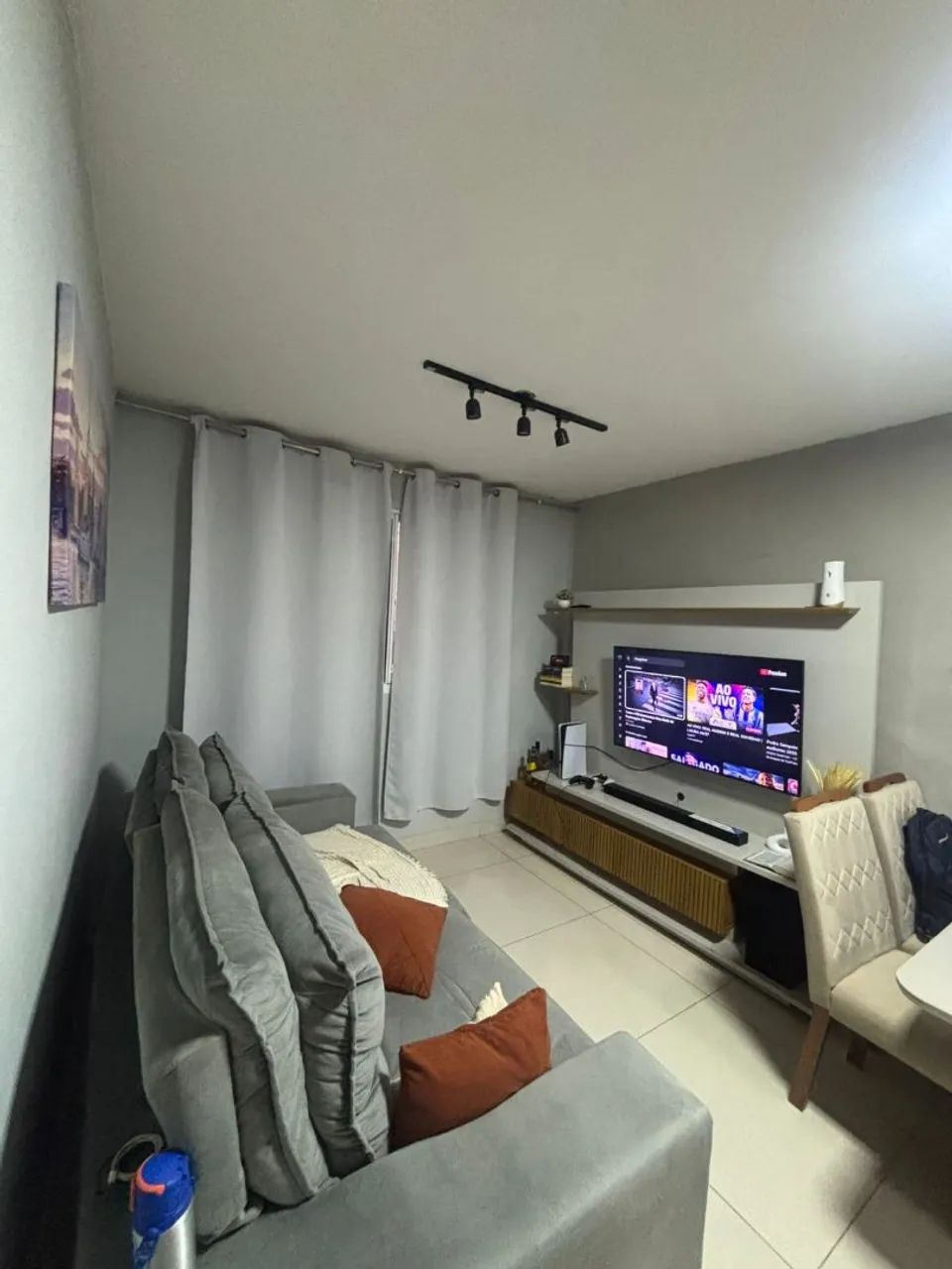 Apartamento Morada Goiá I