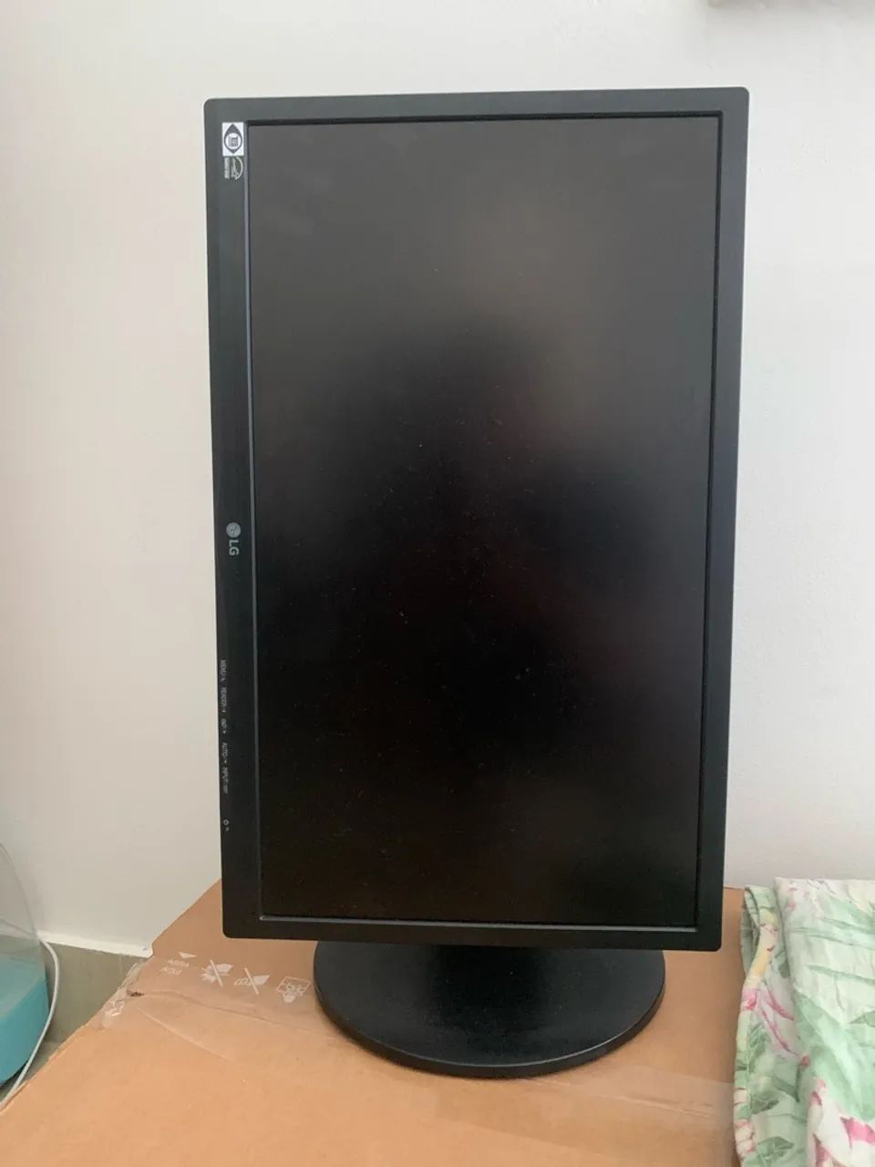 Monitor LG 21.5 Polegadas - Foto 2