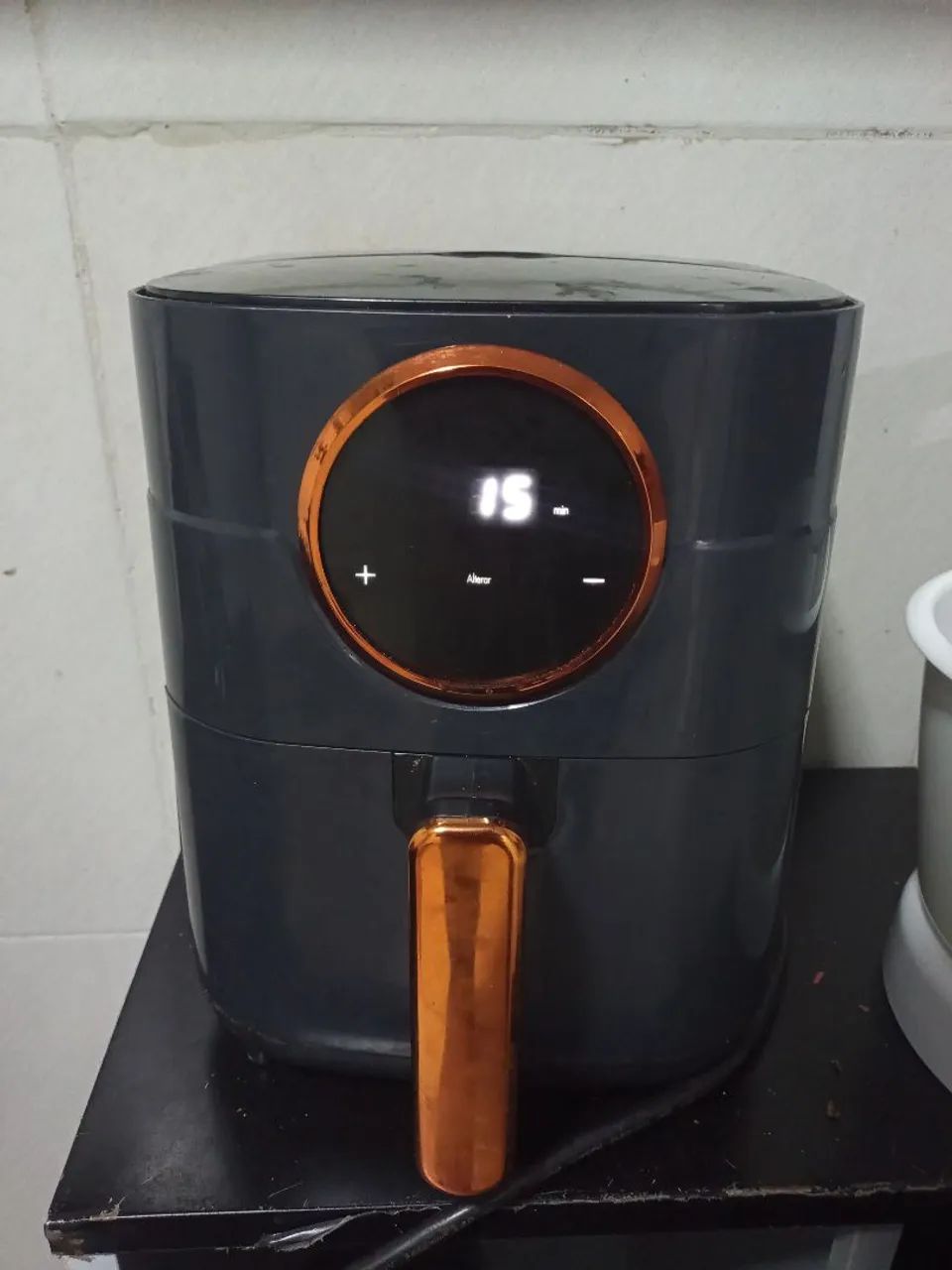 Airfryer funcionando normalmente  - Foto 2