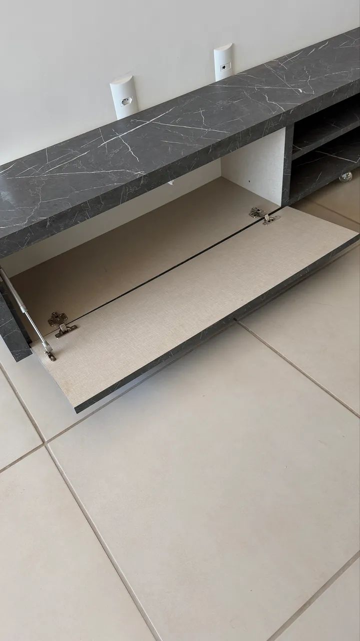 Rack para Sala - Foto 3