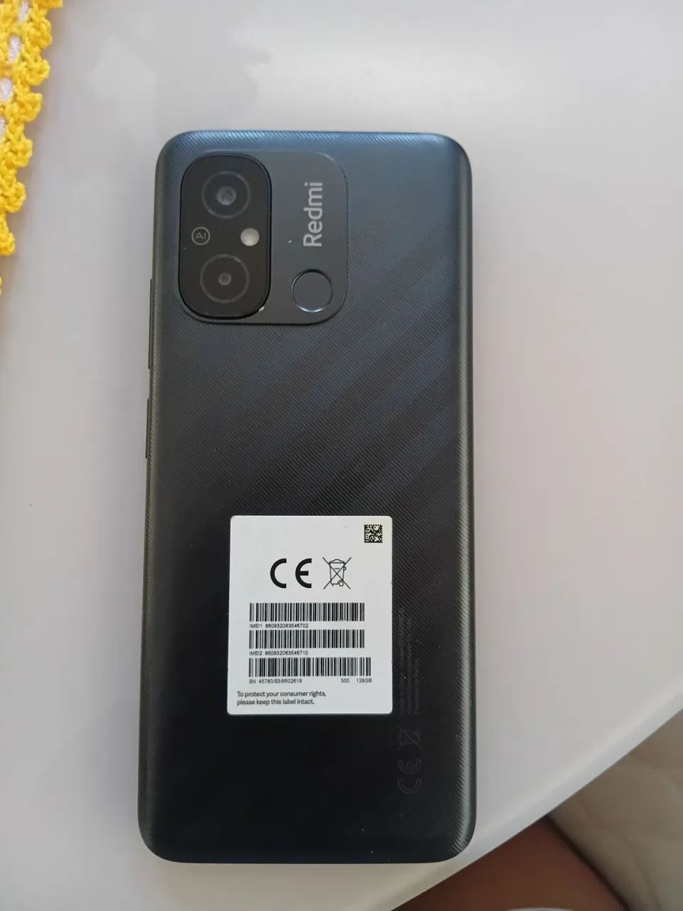 Xiaomi 12  - Foto 5